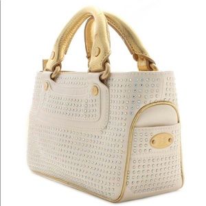 Celine micro boogie bag